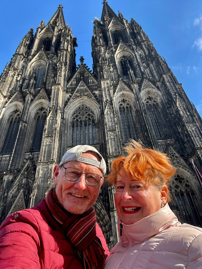 Koelner Dom